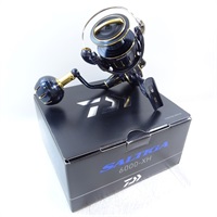 ２３ソルティガ６０００－ＸＨ